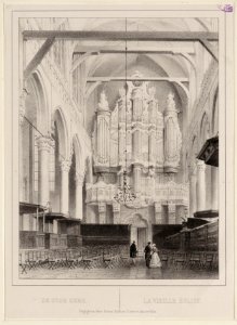 Cornelis Springer, Afb 010097003113