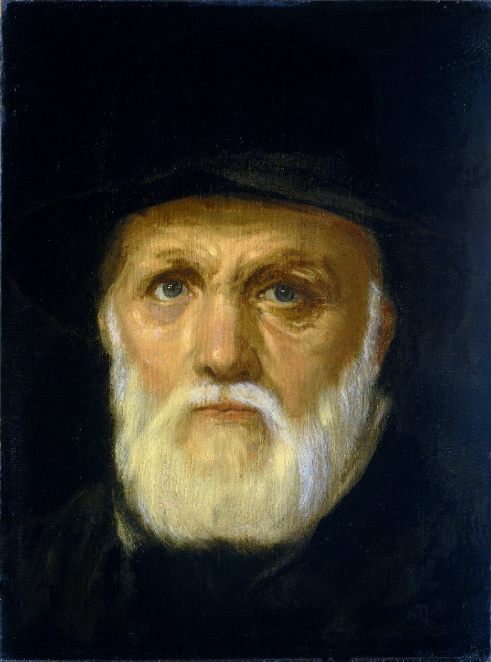 Cornelis van Haarlem - Dirck Volckertszoon Coornhert