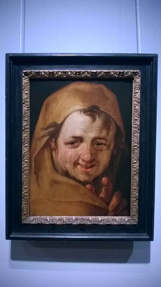 Cornelis van Haarlem 20171205