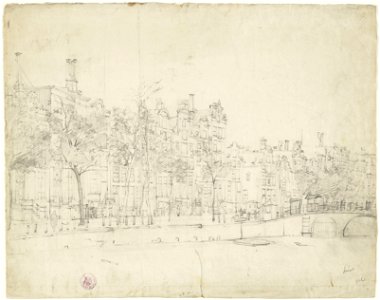Cornelis Springer, Afb 010097015224