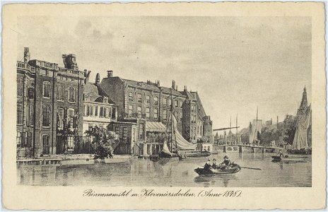Cornelis Springer, Afb ANWE00299000001
