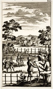 Cornelis-van-Alkemade-Pieter-van-der-Schelling-Behandeling-van-'t-kamp-regt MGG 1145