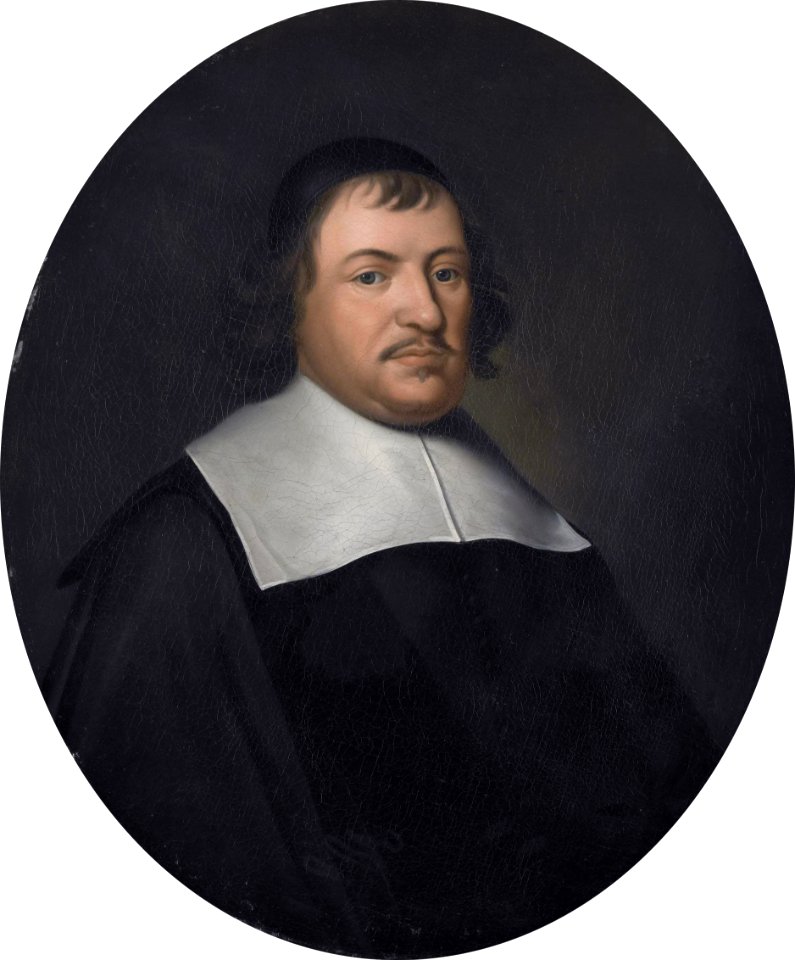 Cornelis van den Bergh