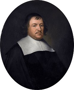 Cornelis van den Bergh