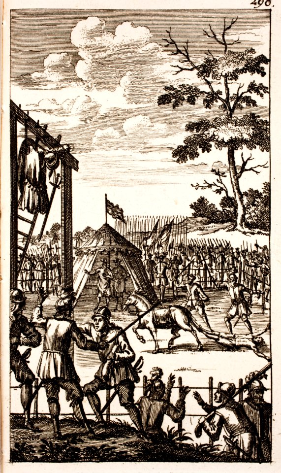 Cornelis-van-Alkemade-Pieter-van-der-Schelling-Behandeling-van-'t-kamp-regt MGG 1148