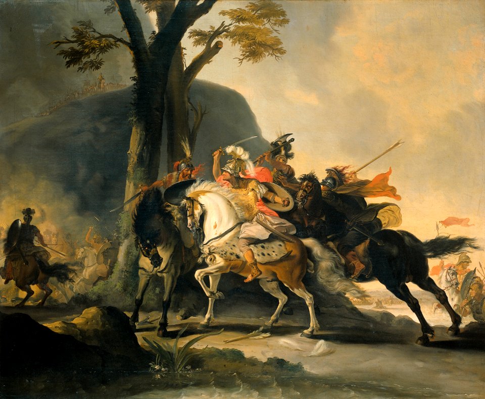 Cornelis Troost 001