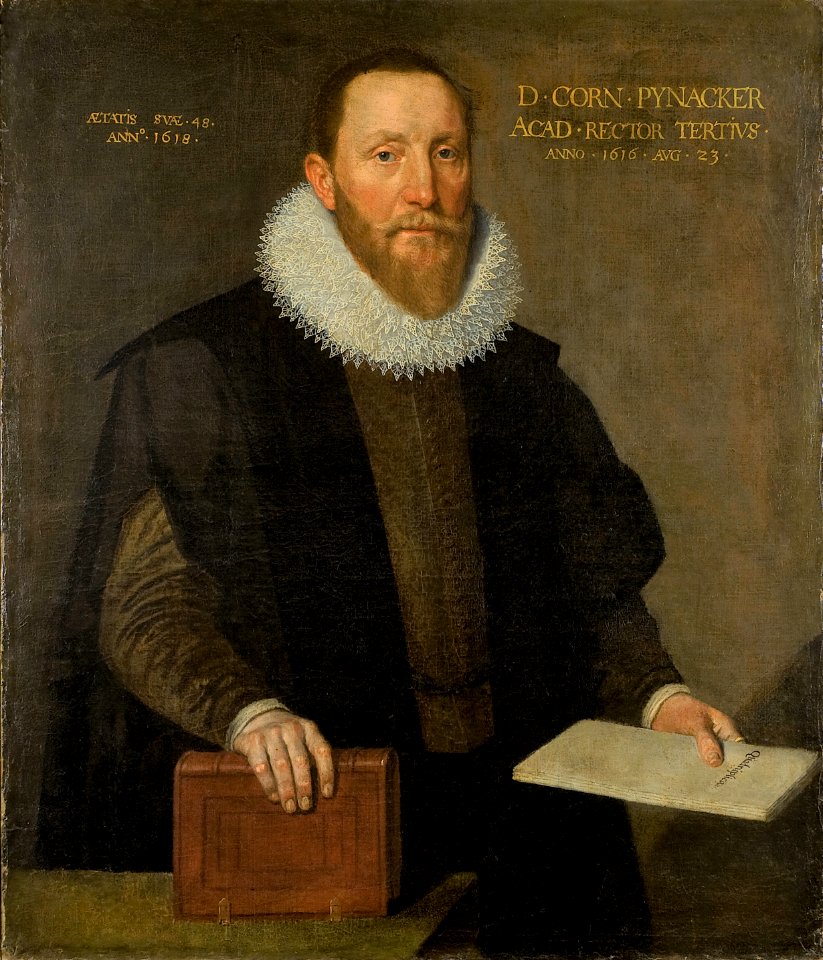CornelisPijnacker