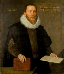 CornelisPijnacker