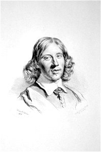 Cornelis Visscher Litho