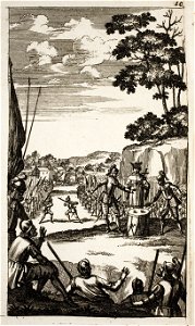 Cornelis-van-Alkemade-Pieter-van-der-Schelling-Behandeling-van-'t-kamp-regt MGG 1143