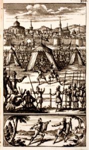 Cornelis-van-Alkemade-Pieter-van-der-Schelling-Behandeling-van-'t-kamp-regt MGG 1149