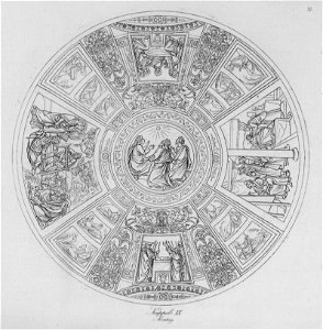 Cornelius Pinakothek Tafel 37