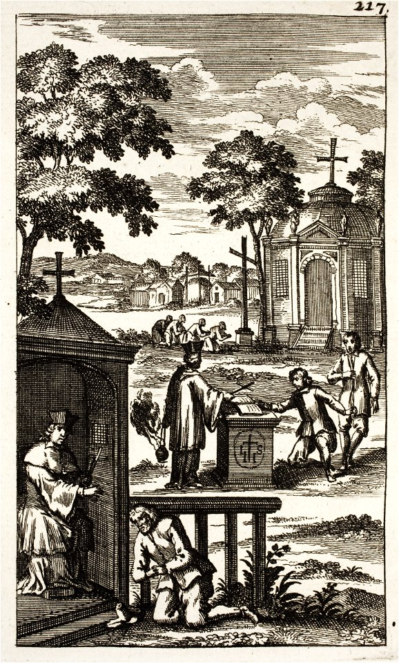 Cornelis-van-Alkemade-Pieter-van-der-Schelling-Behandeling-van-'t-kamp-regt MGG 1146