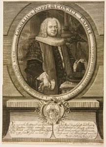 Cornelius Poppe