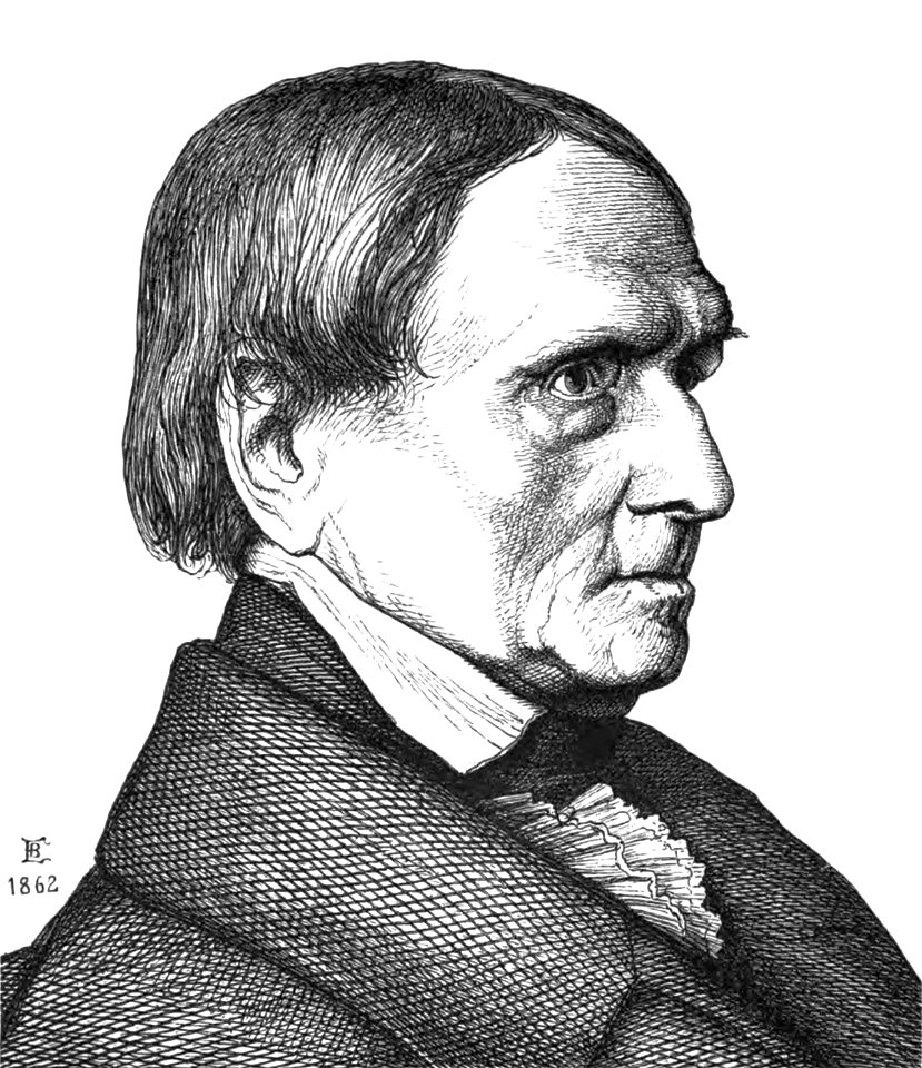 Peter von Cornelius (1862)