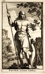 Cornelius-Tacitus-Hugo-de-Groot-Antiquitates-Germanicæ MGG 0262