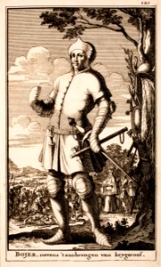 Cornelius-Tacitus-Hugo-de-Groot-Antiquitates-Germanicæ MGG 0252