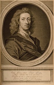 Cornelius de Bruyn Pictor - Bruyn Cornelis De - 1714