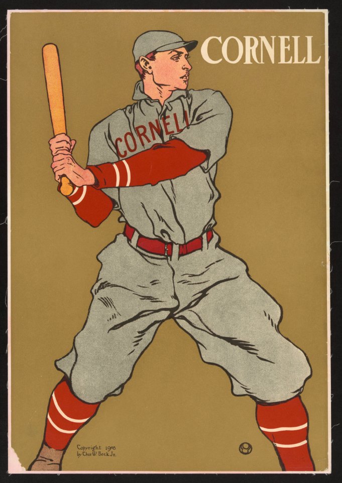 Cornell LCCN94506856