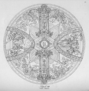 Cornelius Pinakothek Tafel 42
