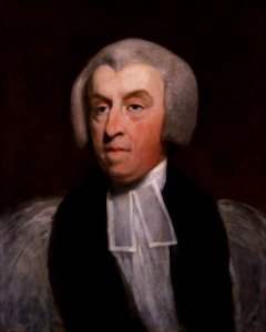 Folliott Herbert Walker Cornewall by William Owen
