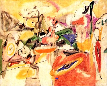 Cornfield of Health II