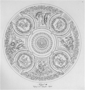 Cornelius Pinakothek Tafel 15