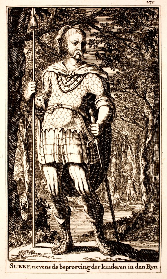 Cornelius-Tacitus-Hugo-de-Groot-Antiquitates-Germanicæ MGG 0260
