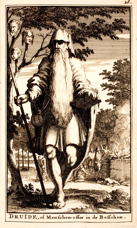 Cornelius-Tacitus-Hugo-de-Groot-Antiquitates-Germanicæ MGG 0244