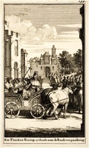 Cornelius-Tacitus-Hugo-de-Groot-Antiquitates-Germanicæ MGG 0256