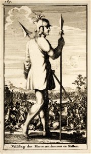Cornelius-Tacitus-Hugo-de-Groot-Antiquitates-Germanicæ MGG 0263