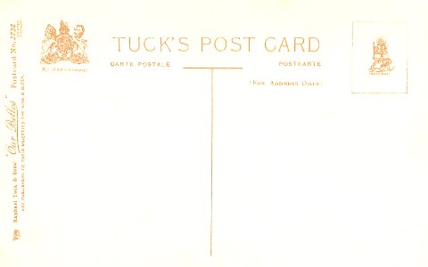 Cornell - Ithaca belles verso