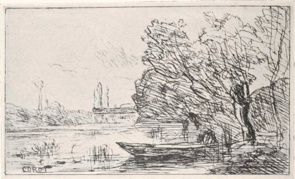 Corot - Delteil, 002-1