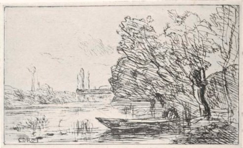 Corot - Delteil, 002-1