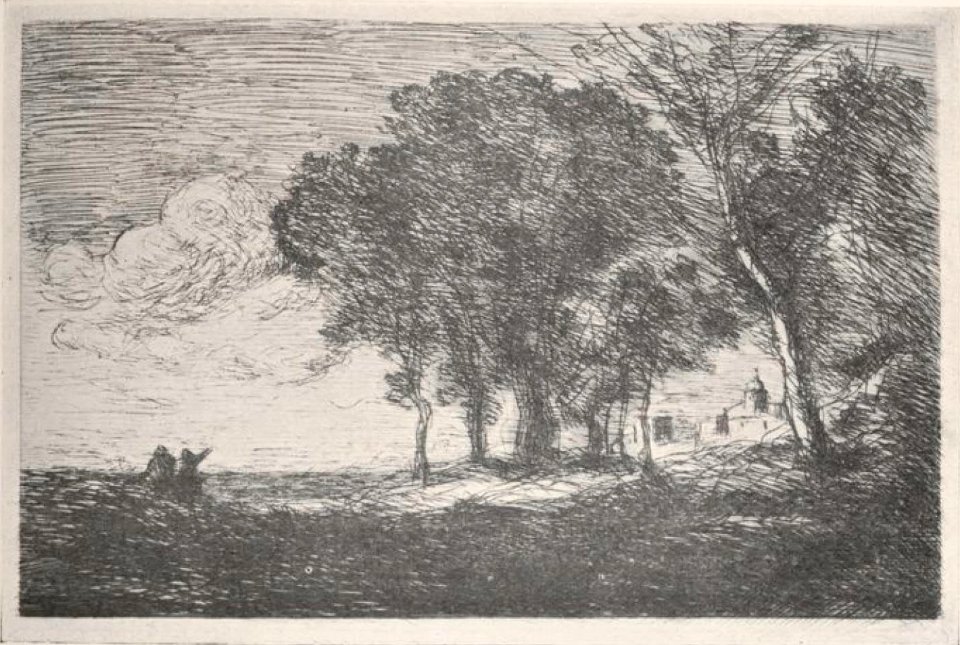 Corot - Delteil, 007
