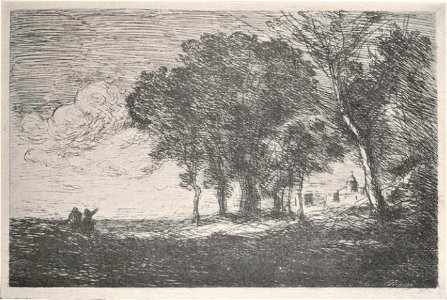 Corot - Delteil, 007