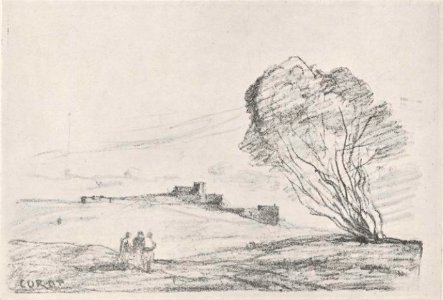 Corot - Delteil, 032