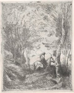 Corot - Delteil, 046