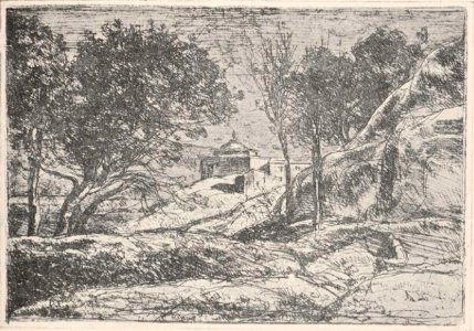 Corot - Delteil, 001-2