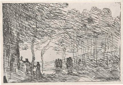 Corot - Delteil, 077