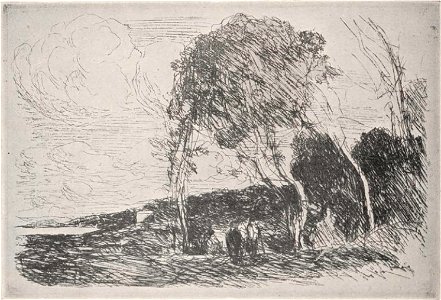 Corot - Delteil, 012