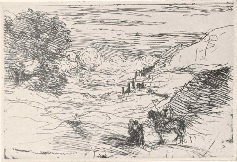 Corot - Delteil, 092