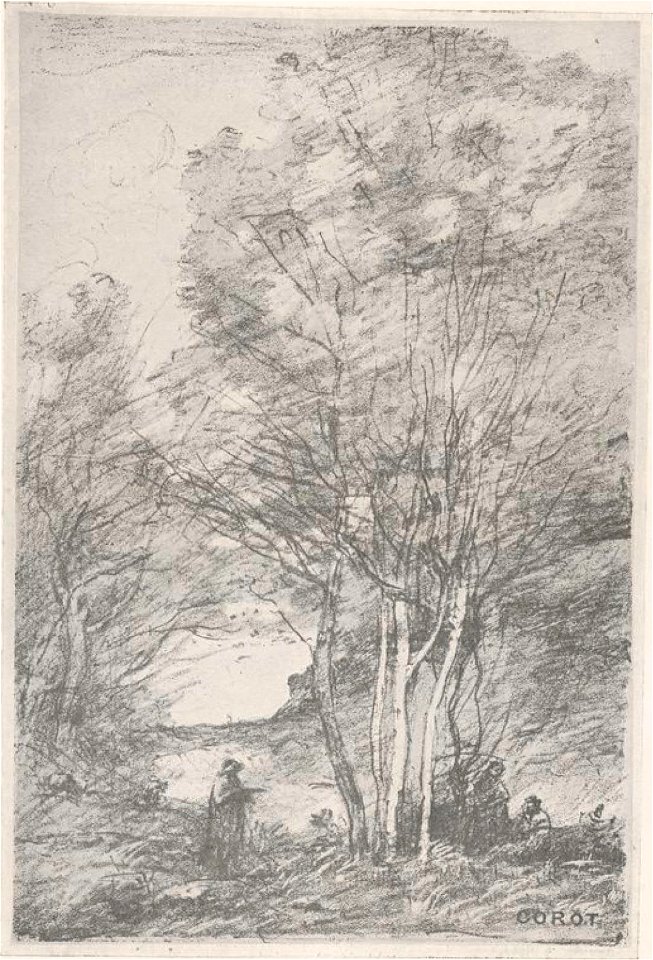 Corot - Delteil, 025
