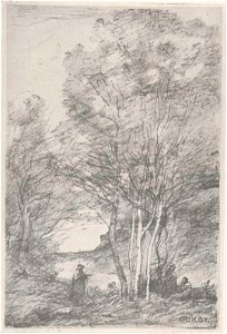 Corot - Delteil, 025