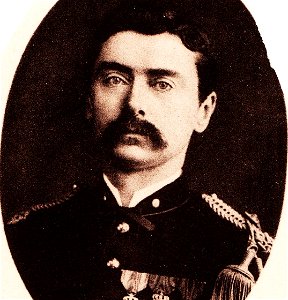 Coronel, JM, 1846-1934