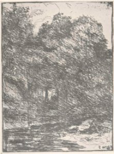 Corot - Delteil, 037