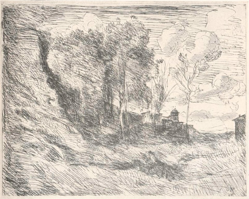 Corot - Delteil, 057