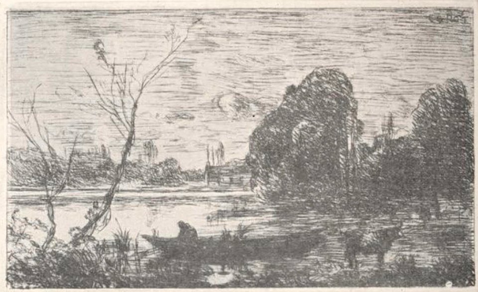 Corot - Delteil, 003
