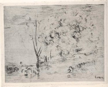 Corot - Delteil, 014