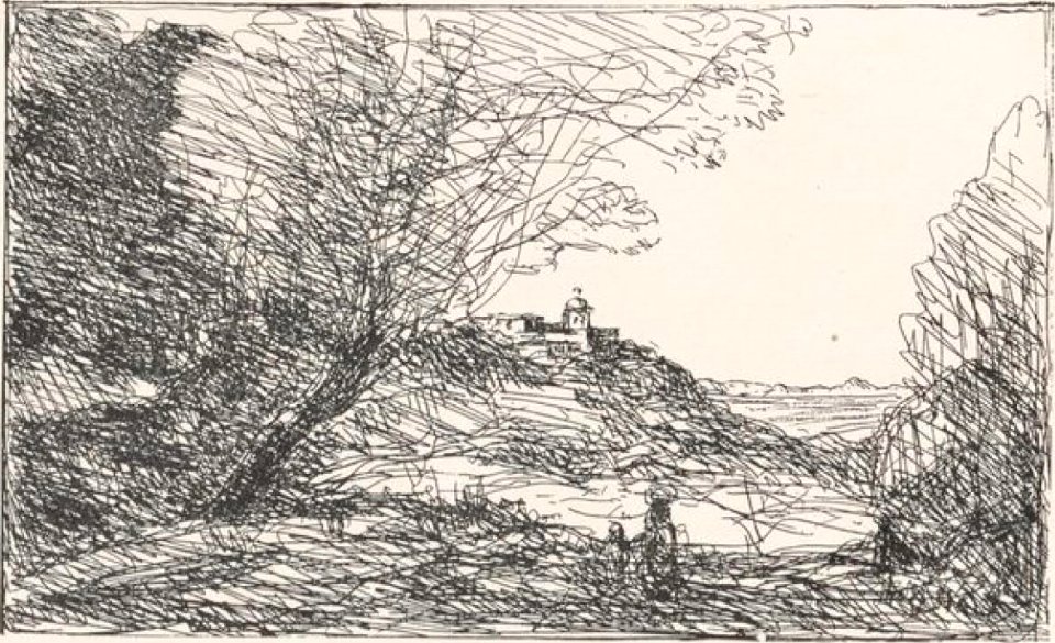 Corot - Delteil, 082
